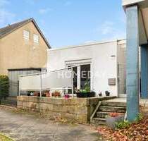 Gepflegte 4-Zimmer-Wohnung mit Terrasse & Garage - modernisiert, mit besonderem Charakter - Wolfsburg Hellwinkel