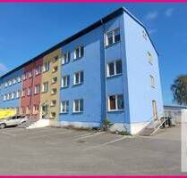 Tolles Büro in guter Lage! - 999,00&nbsp;EUR Kaltmiete, ca.&nbsp; 121,20&nbsp;m&sup2;&nbsp;Wohnfl&auml;che in Oranienburg (PLZ: 16515)