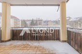 Balkon - 