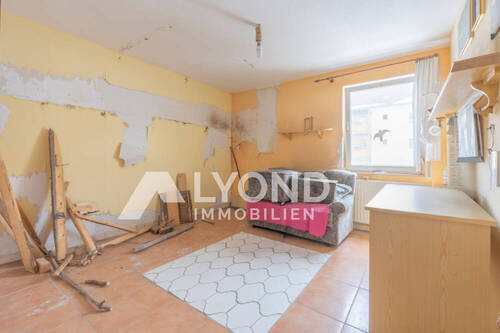 Kinderzimmer - 