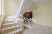 Treppenhaus - 