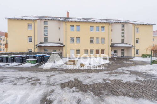 Haus vorn - 