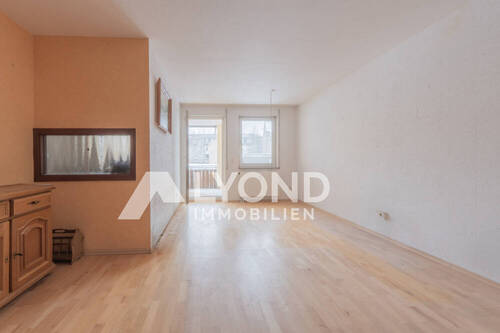 Wohnzimmer - 