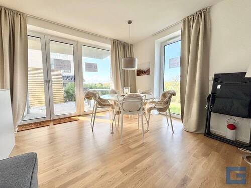 Essecke - 3 Zimmer Etagenwohnung zum Kaufen in Schönberg (Holstein) / Kalifornien