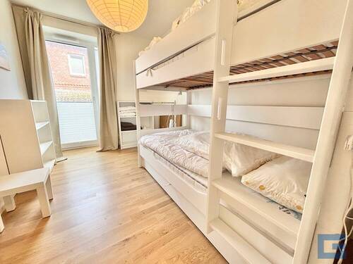Schlafzimmer II - 