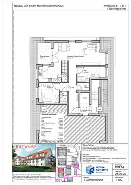 25-02-24 Vermarktung - Wohnung 5 - Teil 1 - 1.DG.j - 