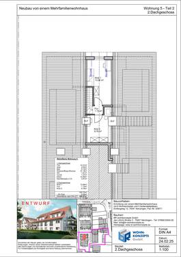 25-02-24 Vermarktung - Wohnung 5 - Teil 2 - 2.DG.j - 