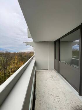 Balkon - 