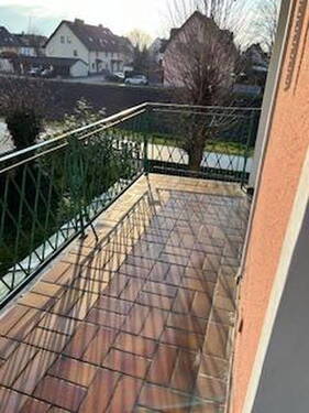 Balkon - 