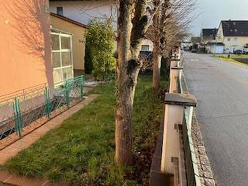 Aussenansicht - 8 Zimmer Doppelhaushälfte zum Kaufen in Hallbergmoos