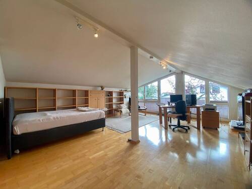 Schlafzimmer 3 - 