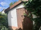 Gartenhütte - 