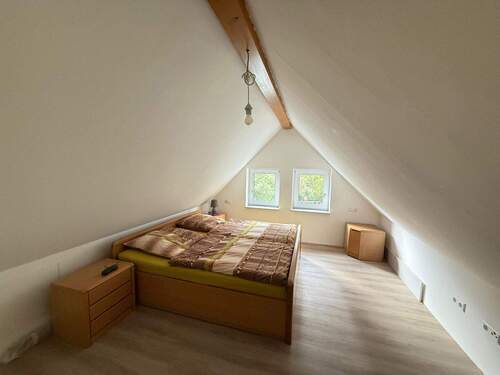 Schlafen - 