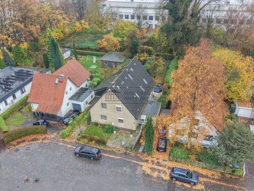 3 - 4 Zimmer Doppelhaushälfte in Hamburg