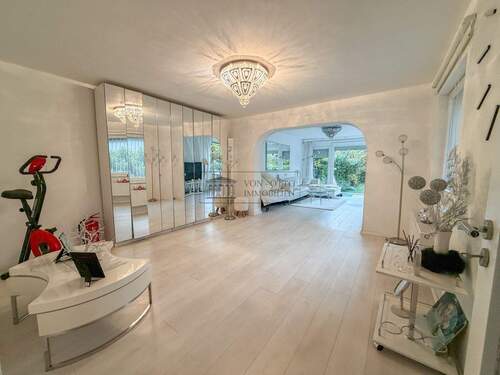 4 - Doppelhaushälfte mit 98,00 m&sup2; in Hamburg zum Kaufen