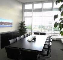 Repräsentatives Penthousebüro - provisionsfrei für den Mieter- - Bad Homburg