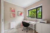 Arbeitszimmer - 