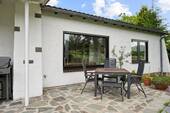 Außenterrasse - 
