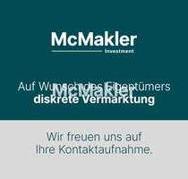 Saniertes und denkmalgeschütztes Mehrfamilienhaus in Magdeburg