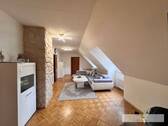 Gemütlicher Wohnraum im Dachgeschoss - 2 Zimmer Etagenwohnung zum Kaufen in Werl