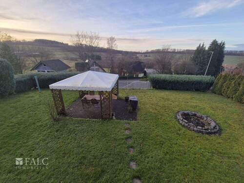 Gemeinschaftsgarten - 