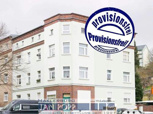 Provisionsfrei - Solides Haus für Anleger oder Eigennutzer!