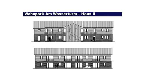 Wohnpark Haus 2 - 