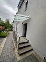 Eingangsbereich/Treppen - 3 Zimmer Etagenwohnung zum Kaufen in München Solln