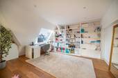 Arbeitszimmer - 