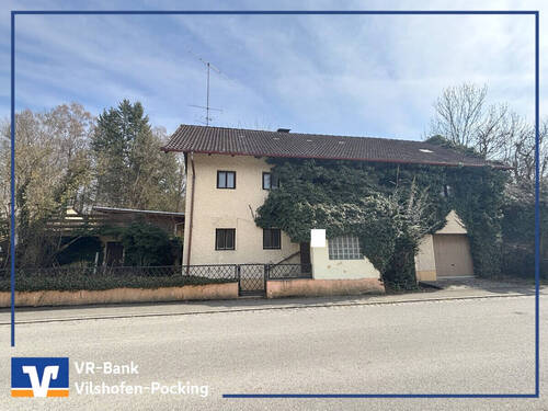 Titelbild - Sanierungsobjekt für Macher - jetzt zugreifen & Potenzial sichern!