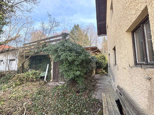 Außenbereich - Einfamilienhaus mit 136,00 m&sup2; in Ortenburg zum Kaufen