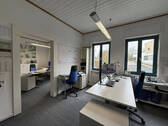 Büro 2 - 3 Zimmer Gewerbeobjekt (Büro, Produktion, Verkauf) in Montabaur