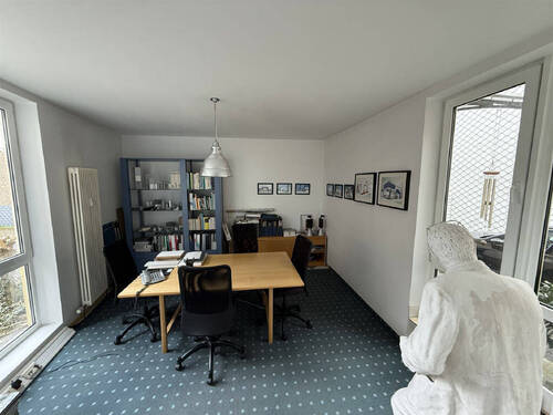 Besprechungsraum - Gewerbeobjekt (Büro, Produktion, Verkauf) in Montabaur zur Miete