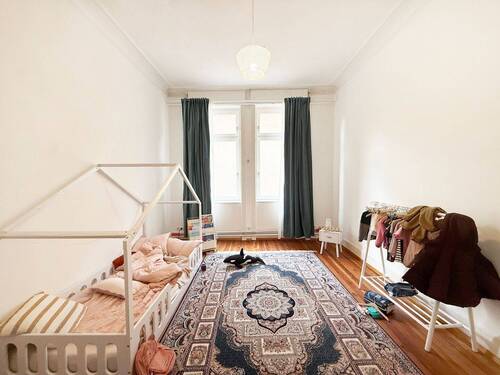 Kinderzimmer - 