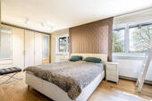 Schlafzimmer - 