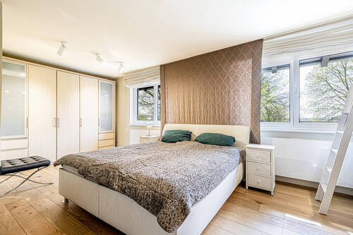 Schlafzimmer - 