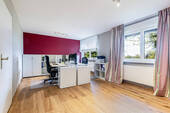Arbeitszimmer - 