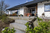 Hauseingang - 