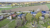 von oben - 