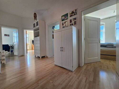 Kipsdorfer Str.157 Flur I ETW08 - 