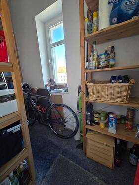 Kipsdorfer Str.157 Abstellraum - 