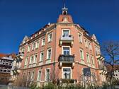 Kipsdorfer Str.157 - Bezugsfreie 3-Zimmerwohnung in ruhiger, zentraler Lage zu verkaufen