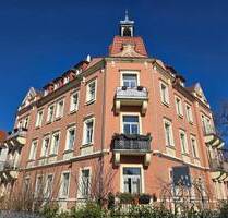 Bezugsfreie 3-Zimmerwohnung in ruhiger, zentraler Lage zu verkaufen - Dresden Tolkewitz/Seidnitz-Nord