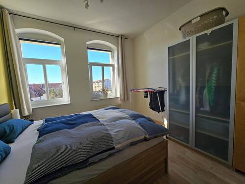 Kipsdorfer Str.157 Schlafen ETW08 - 
