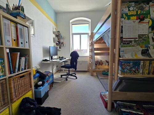Kipsdorfer Str.157 Kind ETW08 - 
