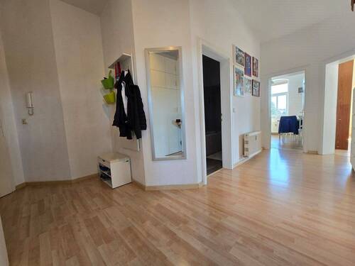 Kipsdorfer Str.157 Flur ETW08 - 