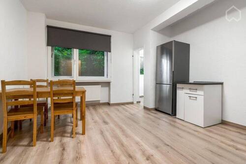 Bild 3 - 2 Zimmer Etagenwohnung in Essen