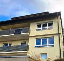 3,5 Zi. Maisonette-Wohnung mit Gartenterrasse in Königsbach - Königsbach-Stein