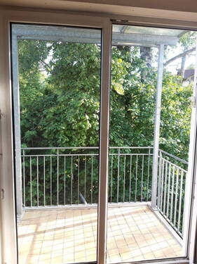 Bild 1 - 2-Zimmer-Wohnung in Waldperlach am Wald in hervorragender Umgebung