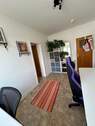 Büro/ Durchgangszimmer - 